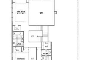2731 Douglas Ln, Prosper, TX 75078 - Photo 3