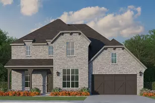 2731 Douglas Ln, Prosper, TX 75078 - Photo 1