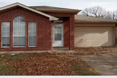 12207 China Lake Drive, Dallas, TX 75253 - Photo 1