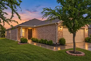 9109 Tranquil Trail, McKinney, TX 75071 - Photo 1