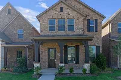 7616 Redondo Drive, Rowlett, TX 75088 - Photo 1