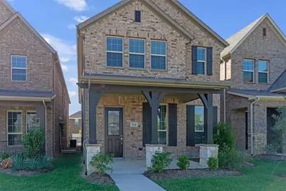 7616 Redondo Drive, Rowlett, TX 75088 - Photo 3
