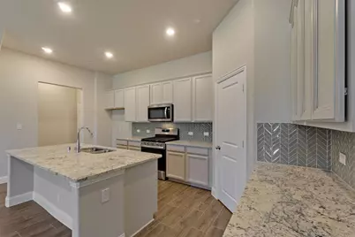 7616 Redondo Drive, Rowlett, TX 75088 - Photo 9