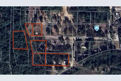 727 E End Road, Denison, TX 75021 - Photo 1
