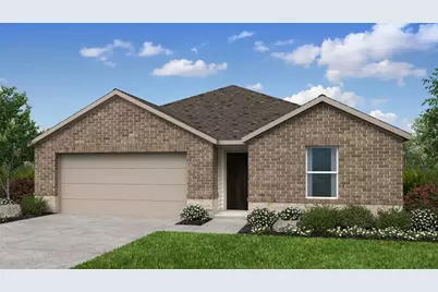 1460 Django Drive, Fort Worth, TX 76052 - Photo 1