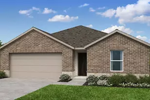 1460 Django Dr, Fort Worth, TX 76052 - Photo 1