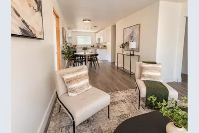 4809 Melinda Drive, Forest Hill, TX 76119 - Photo 5