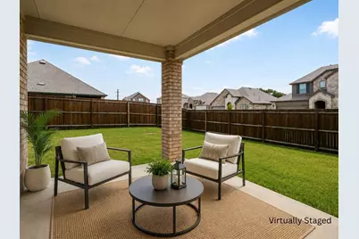 9704 Autumn Leaves Lane, Aubrey, TX 76227 - Photo 25
