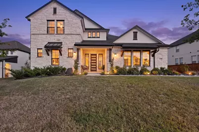 1212 Olive Drive, Mansfield, TX 76063 - Photo 1