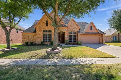5416 Goliad Trail, Grand Prairie, TX 75052 - Photo 1
