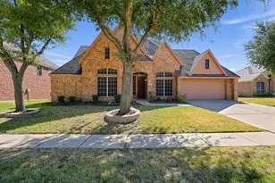 5416 Goliad Trail, Grand Prairie, TX 75052 - Photo 1