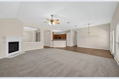 5416 Goliad Trail, Grand Prairie, TX 75052 - Photo 5