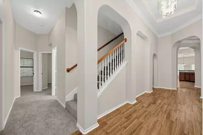5416 Goliad Trail, Grand Prairie, TX 75052 - Photo 3