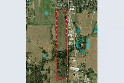 Tbd +/- 63.69 Acres S Neathery Street, Collinsville, TX 76233 - Photo 23