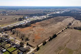 Tbd +/- 63 69 Acres S Neathery St, Collinsville, TX 76233 - Photo 1
