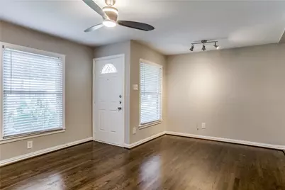 6466 Trammel Drive, Dallas, TX 75214 - Photo 3