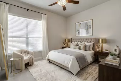 13821 Parkline Way, Fort Worth, TX 76008 - Photo 23