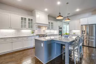 13821 Parkline Wy, Fort Worth, TX 76008 - Photo 9