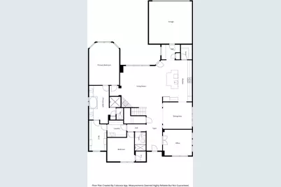 13821 Parkline Way, Fort Worth, TX 76008 - Photo 39