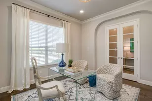 13821 Parkline Wy, Fort Worth, TX 76008 - Photo 5