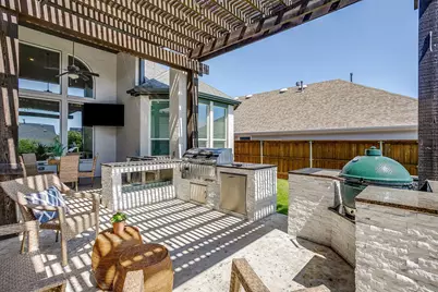 13821 Parkline Way, Fort Worth, TX 76008 - Photo 31