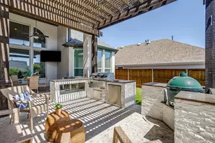 13821 Parkline Wy, Fort Worth, TX 76008 - Photo 31