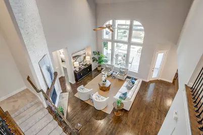13821 Parkline Way, Fort Worth, TX 76008 - Photo 17