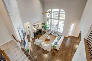 13821 Parkline Wy, Fort Worth, TX 76008 - Photo 17