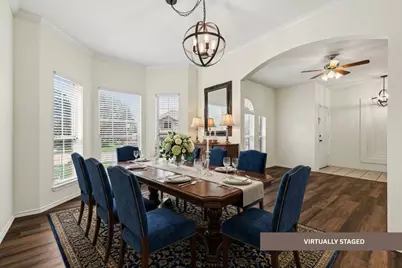 5506 San Marino Drive, Rowlett, TX 75089 - Photo 3