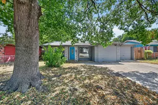 3732 Bluebell Dr, Everman, TX 76140 - Photo 1