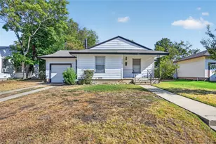 7420 Arlie Ave, Fort Worth, TX 76116 - Photo 1