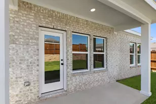 3038 Sweet Birch Ln, Van Alstyne, TX 75495 - Photo 27
