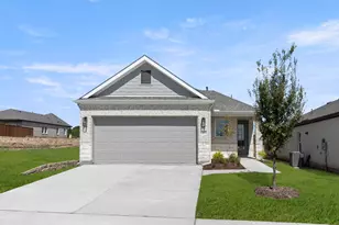 3038 Sweet Birch Ln, Van Alstyne, TX 75495 - Photo 1