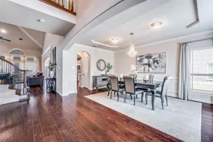 201 Kingsbury Ln, Prosper, TX 75078 - Photo 5