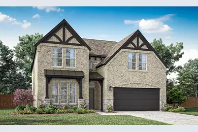 2105 Navona Drive, Celina, TX 75009 - Photo 1
