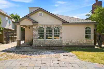 5142 Ridgedale Avenue, Dallas, TX 75206 - Photo 3