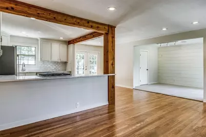 541 Parkhurst Drive, Dallas, TX 75218 - Photo 1