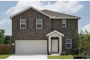 1835 McCree St, Forney, TX 75126 - Photo 1