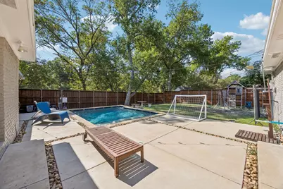 8380 San Cristobal Drive, Dallas, TX 75218 - Photo 9