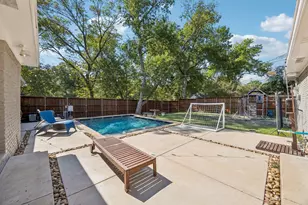 8380 San Cristobal Dr, Dallas, TX 75218 - Photo 9