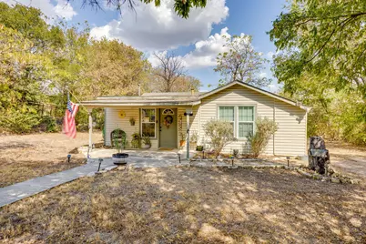 404 Calgary Road, Azle, TX 76020 - Photo 1