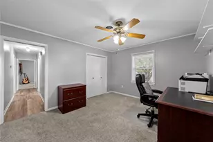 407 E Walnut St, Abbott, TX 76621 - Photo 21