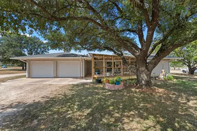 407 E Walnut Street, Abbott, TX 76621 - Photo 25