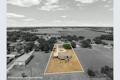 407 E Walnut Street, Abbott, TX 76621 - Photo 37