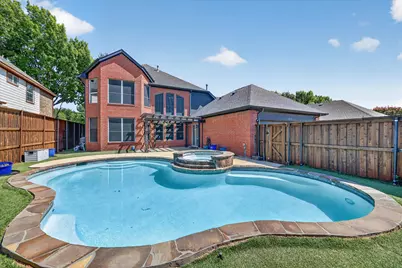 4017 Strattford Drive, Frisco, TX 75035 - Photo 37