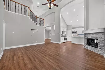 4017 Strattford Drive, Frisco, TX 75035 - Photo 11