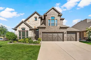 6068 Wessex St, North Richland Hills, TX 76180 - Photo 1