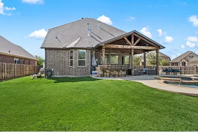 6068 Wessex Street, North Richland Hills, TX 76180 - Photo 25