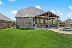 6068 Wessex St, North Richland Hills, TX 76180 - Photo 25