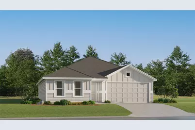 7245 Brambleberry Road, Fort Worth, TX 76179 - Photo 1